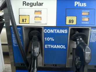How the Ethanol Program Is Driving Up Food Prices