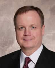 Bill Lovette NCC Vice Chairman 2011-2012
