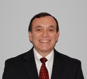 Mike Popowycz, Vice Chairman and CFO, Case Foods, NCC Secretary-Treasurer