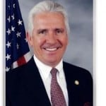 Congressman Jim Costa (D-Calif.)