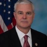 Congressman Steve Womack (R-Ark.)