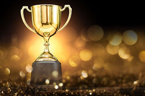 Safety Award image