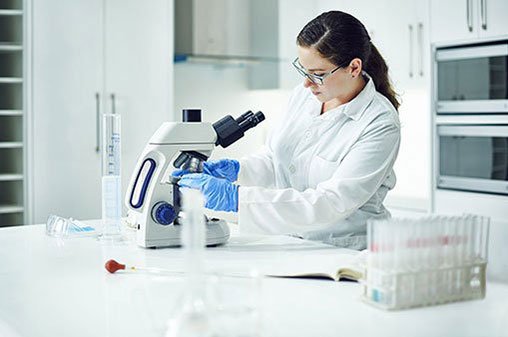 Salmonella Research image