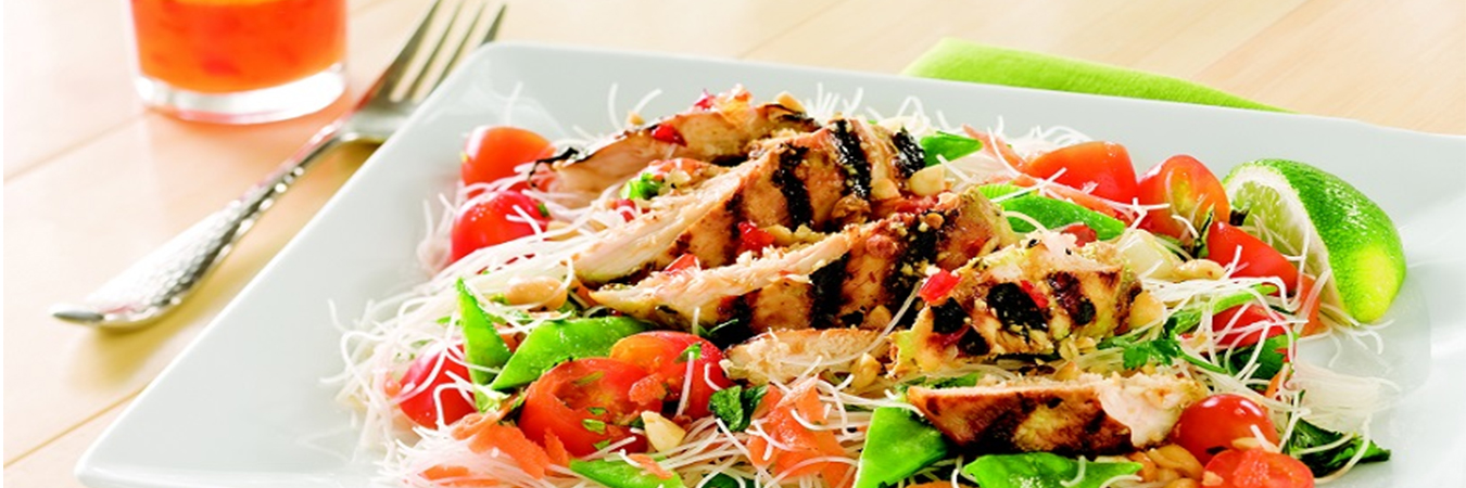 Versatility and Health Benefits of Chicken Breast: Delicious