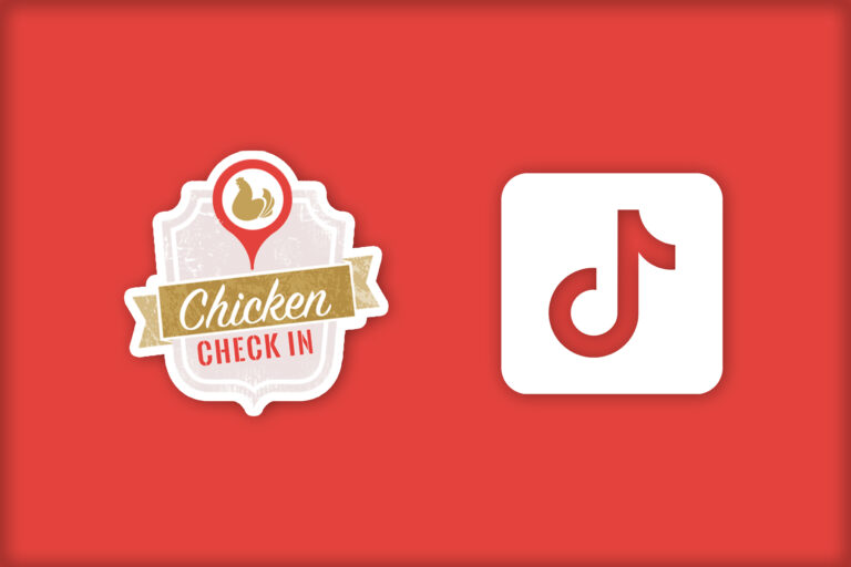 National Chicken Council | Chicken Check In is now on TikTok