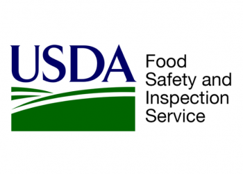 FSIS logo